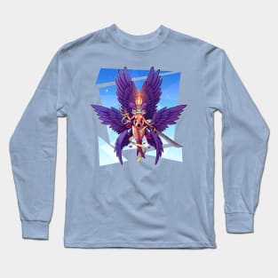 Contemporary Divinity Long Sleeve T-Shirt